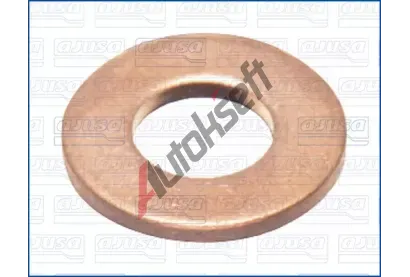 AJUSA Těsnicí kroužek olejové vypouštěcí zátky AJS 21008600, 21008600 AJUSA Těsnicí kroužek olejové vypouštěcí zátky AJS 21008600, 21008600