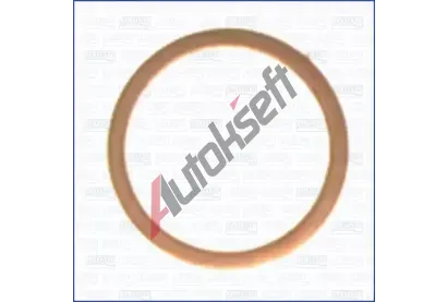 AJUSA Těsnicí kroužek olejové vypouštěcí zátky AJS 21012200, 21012200 AJUSA Těsnicí kroužek olejové vypouštěcí zátky AJS 21012200, 21012200