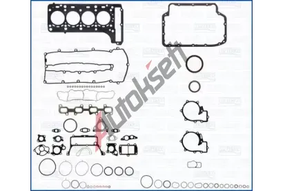 AJUSA Kompletní sada těsnění motoru MULTILAYER STEEL AJS 50344500, 50344500 AJUSA Kompletní sada těsnění motoru MULTILAYER STEEL AJS 50344500, 50344500