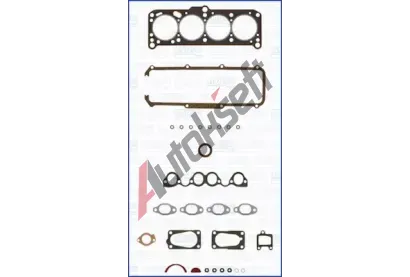 AJUSA Sada těsnění hlavy válce FIBERMAX AJS 52018100, 52018100 AJUSA Sada těsnění hlavy válce FIBERMAX AJS 52018100, 52018100