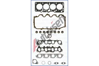AJUSA Sada těsnění - hlava válce FIBERMAX AJS 52033500, 52033500 AJUSA Sada těsnění - hlava válce FIBERMAX AJS 52033500, 52033500
