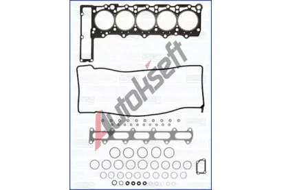 AJUSA Sada těsnění hlavy válce FIBERMAX AJS 52173400, 52173400 AJUSA Sada těsnění hlavy válce FIBERMAX AJS 52173400, 52173400