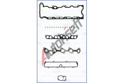 AJUSA Sada těsnění - hlava válce AJS 53008400, 53008400 AJUSA Sada těsnění - hlava válce AJS 53008400, 53008400
