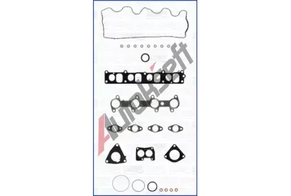 AJUSA Sada těsnění - hlava válce AJS 53012000, 53012000 AJUSA Sada těsnění - hlava válce AJS 53012000, 53012000