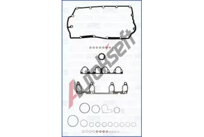 AJUSA Sada těsnění hlavy válce AJS 53017300, 53017300 AJUSA Sada těsnění hlavy válce AJS 53017300, 53017300