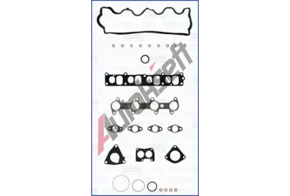 AJUSA Sada těsnění hlavy válce AJS 53021700, 53021700 AJUSA Sada těsnění hlavy válce AJS 53021700, 53021700