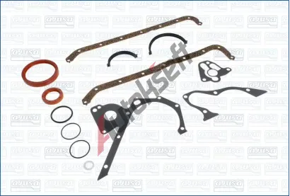 AJUSA Sada těsnění - kliková skříň AJS 54051200, 54051200 AJUSA Sada těsnění - kliková skříň AJS 54051200, 54051200