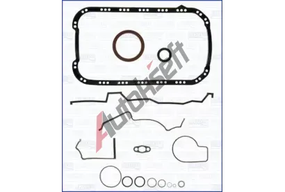 AJUSA Sada těsnění - kliková skříň AJS 54060200, 54060200 AJUSA Sada těsnění - kliková skříň AJS 54060200, 54060200