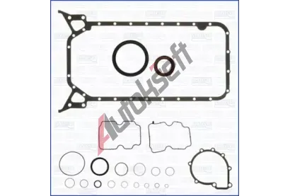 AJUSA Sada těsnění klikové skříně AJS 54065200, 54065200 AJUSA Sada těsnění klikové skříně AJS 54065200, 54065200