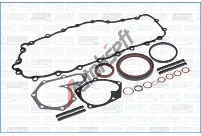AJUSA Sada těsnění - kliková skříň AJS 54089200, 54089200 AJUSA Sada těsnění - kliková skříň AJS 54089200, 54089200