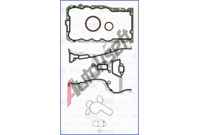 AJUSA Sada těsnění klikové skříně AJS 54098100, 54098100 AJUSA Sada těsnění klikové skříně AJS 54098100, 54098100