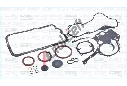 AJUSA Sada těsnění - kliková skříň AJS 54123100, 54123100 AJUSA Sada těsnění - kliková skříň AJS 54123100, 54123100