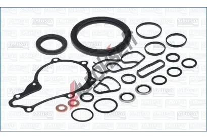 AJUSA Sada těsnění klikové skříně AJS 54131500, 54131500 AJUSA Sada těsnění klikové skříně AJS 54131500, 54131500