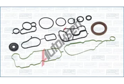 AJUSA Sada těsnění klikové skříně AJS 54162800, 54162800 AJUSA Sada těsnění klikové skříně AJS 54162800, 54162800