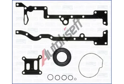 AJUSA Sada těsnění klikové skříně AJS 54163600, 54163600 AJUSA Sada těsnění klikové skříně AJS 54163600, 54163600