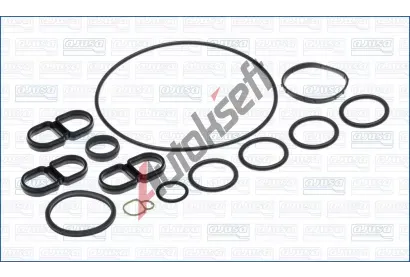 AJUSA Sada těsnění klikové skříně AJS 54195400, 54195400 AJUSA Sada těsnění klikové skříně AJS 54195400, 54195400