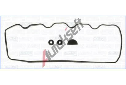 AJUSA Sada těsnění - kryt hlavy válce AJS 56012900, 56012900 AJUSA Sada těsnění - kryt hlavy válce AJS 56012900, 56012900