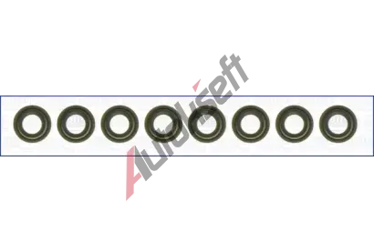 AJUSA Sada těsnění dříku ventilu AJS 57001200, 57001200 AJUSA Sada těsnění dříku ventilu AJS 57001200, 57001200