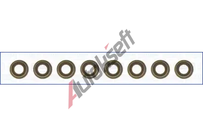 AJUSA Sada těsnění dříku ventilu AJS 57009900, 57009900 AJUSA Sada těsnění dříku ventilu AJS 57009900, 57009900