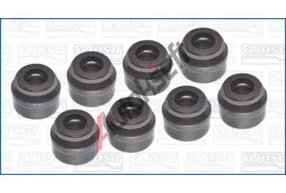 AJUSA Sada těsnění dříku ventilu AJS 57013400, 57013400 AJUSA Sada těsnění dříku ventilu AJS 57013400, 57013400