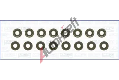 AJUSA Sada těsnění - dřík ventilu AJS 57030200, 57030200 AJUSA Sada těsnění - dřík ventilu AJS 57030200, 57030200
