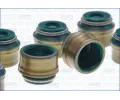 AJUSA Sada těsnění dříku ventilu AJS 57041900, 57041900