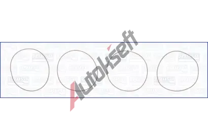 AJUSA Sada těsnění - válcové pouzdro AJS 60002400, 60002400 AJUSA Sada těsnění - válcové pouzdro AJS 60002400, 60002400