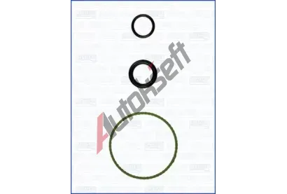 AJUSA Sada těsnění chladiče oleje AJS 77002200, 77002200 AJUSA Sada těsnění chladiče oleje AJS 77002200, 77002200