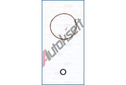AJUSA Sada těsnění kolena sacího potrubí AJS 77013200, 77013200 AJUSA Sada těsnění kolena sacího potrubí AJS 77013200, 77013200