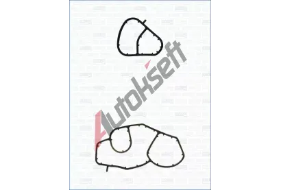 AJUSA Sada těsnění chladiče oleje AJS 77035100, 77035100 AJUSA Sada těsnění chladiče oleje AJS 77035100, 77035100