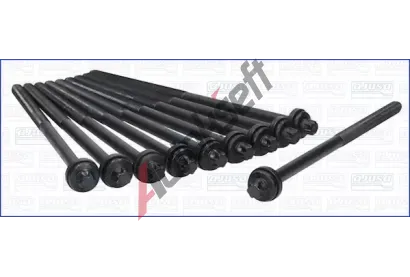 AJUSA Sada šroubů pro hlavy válců AJS 81019100, 81019100 AJUSA Sada šroubů pro hlavy válců AJS 81019100, 81019100