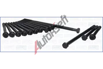 AJUSA Sada šroubů pro hlavy válců AJS 81019600, 81019600 AJUSA Sada šroubů pro hlavy válců AJS 81019600, 81019600