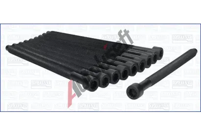 AJUSA Sada šroubů pro hlavy válců AJS 81026000, 81026000 AJUSA Sada šroubů pro hlavy válců AJS 81026000, 81026000