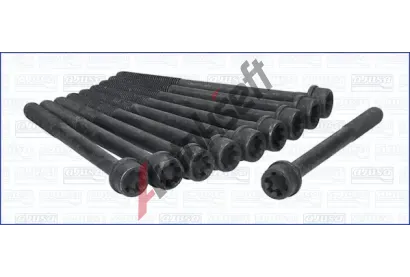 AJUSA Sada šroubů pro hlavy válců AJS 81039200, 81039200 AJUSA Sada šroubů pro hlavy válců AJS 81039200, 81039200