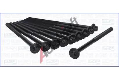 AJUSA Sada šroubů pro hlavy válců AJS 81044400, 81044400 AJUSA Sada šroubů pro hlavy válců AJS 81044400, 81044400