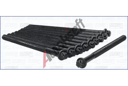 AJUSA Sada šroubů pro hlavy válců AJS 81055800, 81055800 AJUSA Sada šroubů pro hlavy válců AJS 81055800, 81055800