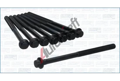 AJUSA Sada šroubů pro hlavy válců AJS 81064200, 81064200 AJUSA Sada šroubů pro hlavy válců AJS 81064200, 81064200