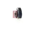 AKS DASIS Elektromagnetická spojka kompresoru klimatizace AKS 852474N, 852474N
