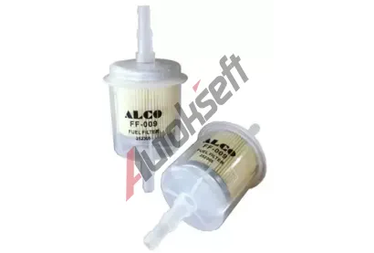 ALCO FILTER Palivový filtr ALC FF-009, FF-009 ALCO FILTER Palivový filtr ALC FF-009, FF-009