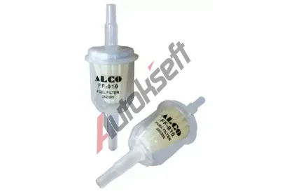 ALCO FILTER Palivový filtr ALC FF-010, FF-010 ALCO FILTER Palivový filtr ALC FF-010, FF-010