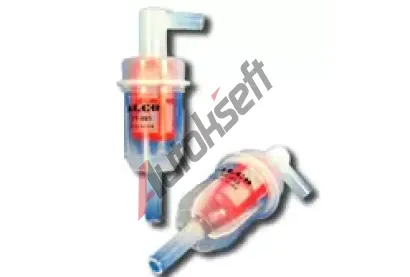 ALCO FILTER Palivový filtr ALC FF-015, FF-015 ALCO FILTER Palivový filtr ALC FF-015, FF-015
