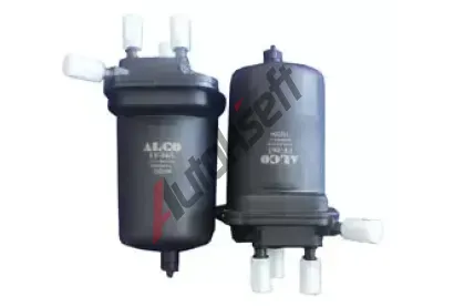 ALCO FILTER Palivový filtr ALC FF-065, FF-065 ALCO FILTER Palivový filtr ALC FF-065, FF-065