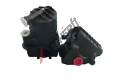 ALCO FILTER Palivový filtr ALC FF-079, FF-079 ALCO FILTER Palivový filtr ALC FF-079, FF-079