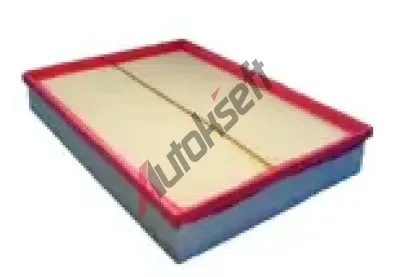 ALCO FILTER Vzduchový filtr ALC MD-8282, MD-8282 ALCO FILTER Vzduchový filtr ALC MD-8282, MD-8282