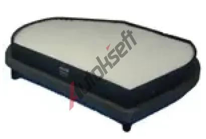 ALCO FILTER Filtr vzduchu v interiéru ALC MS-6101, MS-6101 ALCO FILTER Filtr vzduchu v interiéru ALC MS-6101, MS-6101