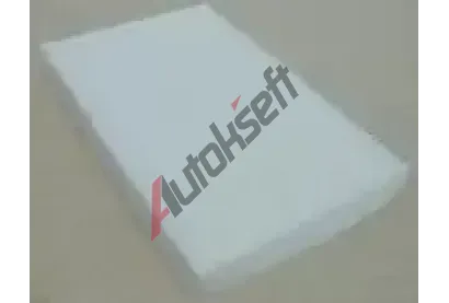 ALCO FILTER Filtr vzduchu v interiéru ALC MS-6113, MS-6113 ALCO FILTER Filtr vzduchu v interiéru ALC MS-6113, MS-6113