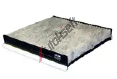 ALCO FILTER Filtr vzduchu v interiéru ALC MS-6203C, MS-6203C ALCO FILTER Filtr vzduchu v interiéru ALC MS-6203C, MS-6203C