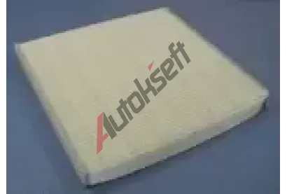 ALCO FILTER Filtr vzduchu v interiéru ALC MS-6240, MS-6240 ALCO FILTER Filtr vzduchu v interiéru ALC MS-6240, MS-6240