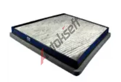 ALCO FILTER Filtr vzduchu v interiéru ALC MS-6250C, MS-6250C ALCO FILTER Filtr vzduchu v interiéru ALC MS-6250C, MS-6250C