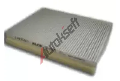 ALCO FILTER Filtr vzduchu v interiéru ALC MS-6325, MS-6325 ALCO FILTER Filtr vzduchu v interiéru ALC MS-6325, MS-6325